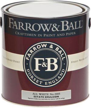 Farrow & Ball Estate Emulsion