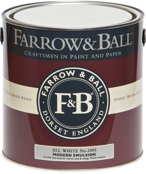 Farrow & Ball Modern Emulsion