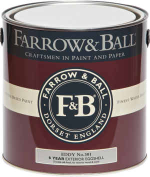 Farrow & Ball Exterior Eggshell