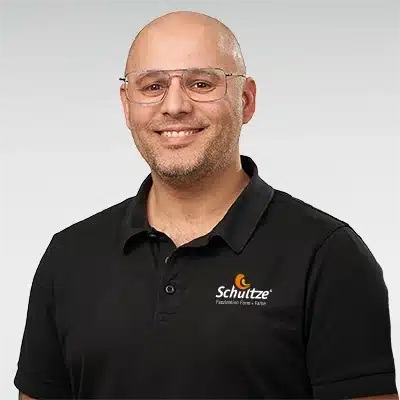 Christian Cambule Marketing