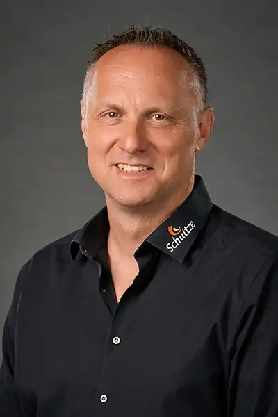 Michael Schultze