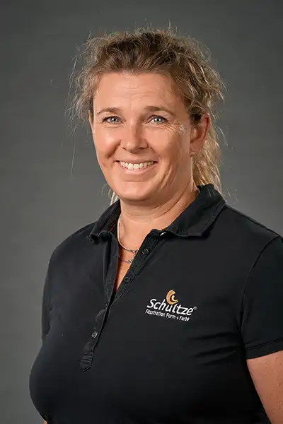 Michaela Schultze