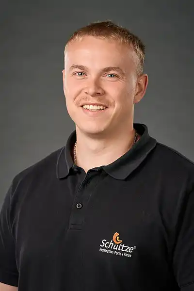 Niclas Schultze
